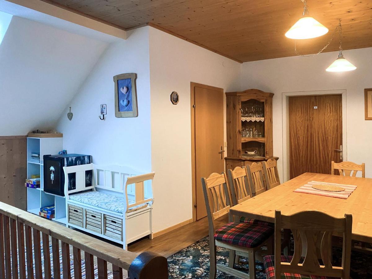 Apartment Knaushof - Rmu200 By Interhome Ramsau am Dachstein Ngoại thất bức ảnh