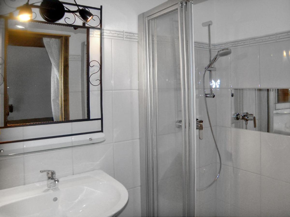 Apartment Knaushof - Rmu200 By Interhome Ramsau am Dachstein Ngoại thất bức ảnh