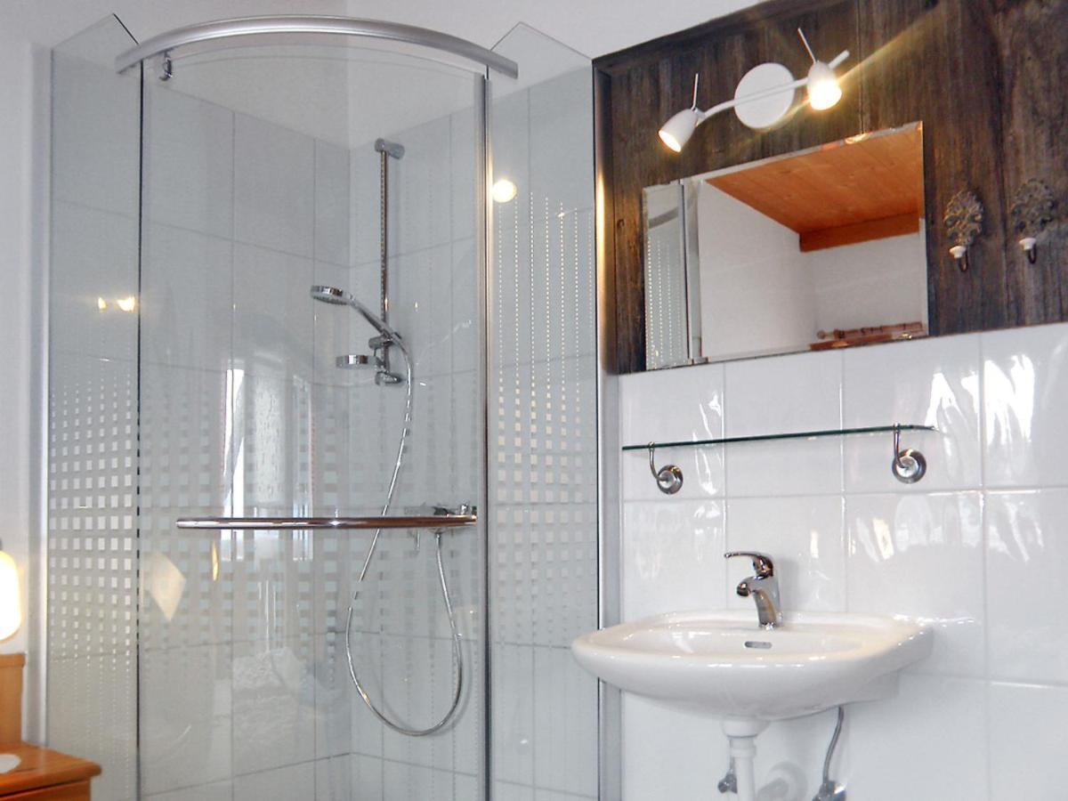 Apartment Knaushof - Rmu200 By Interhome Ramsau am Dachstein Ngoại thất bức ảnh