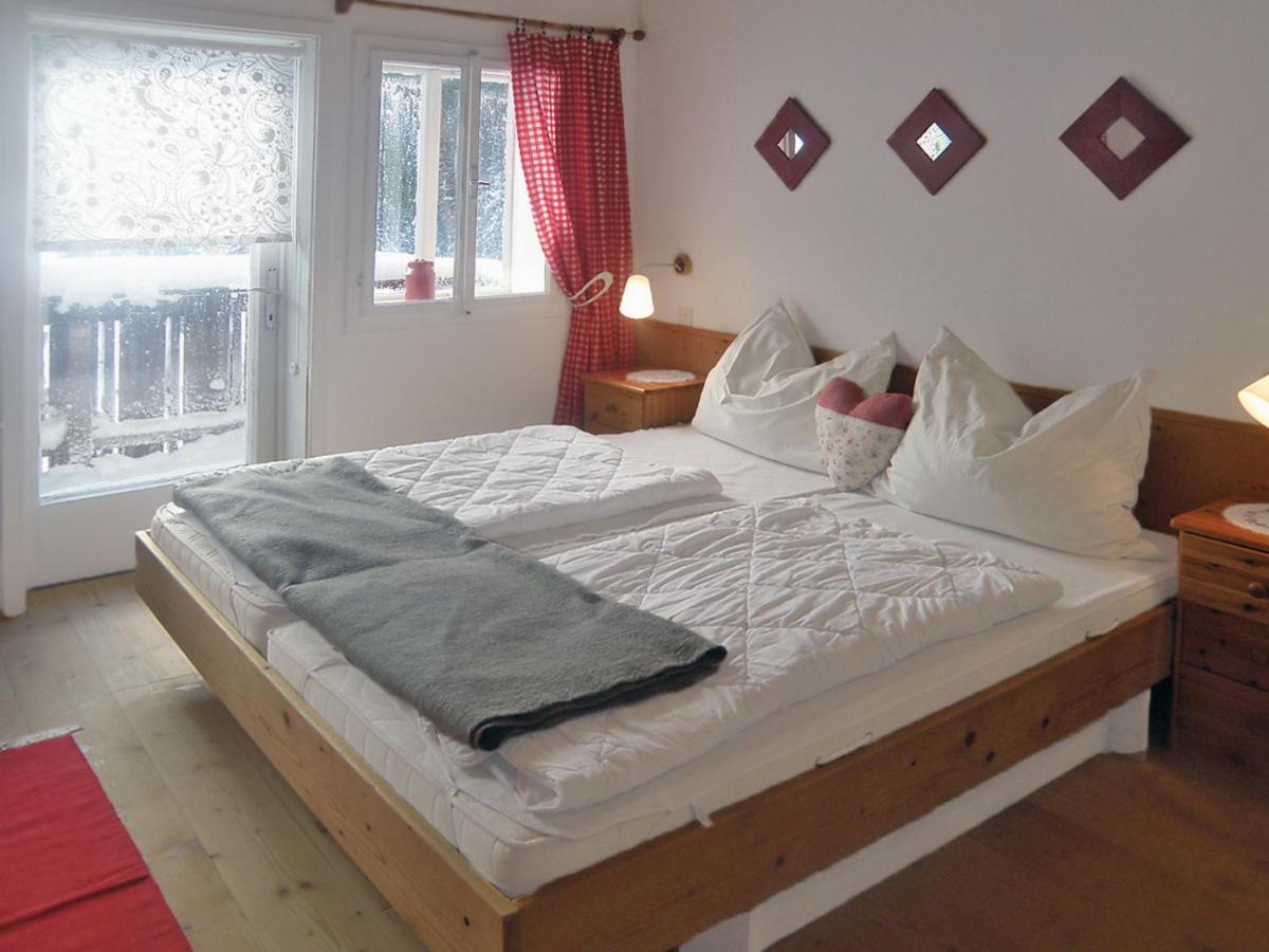 Apartment Knaushof - Rmu200 By Interhome Ramsau am Dachstein Ngoại thất bức ảnh