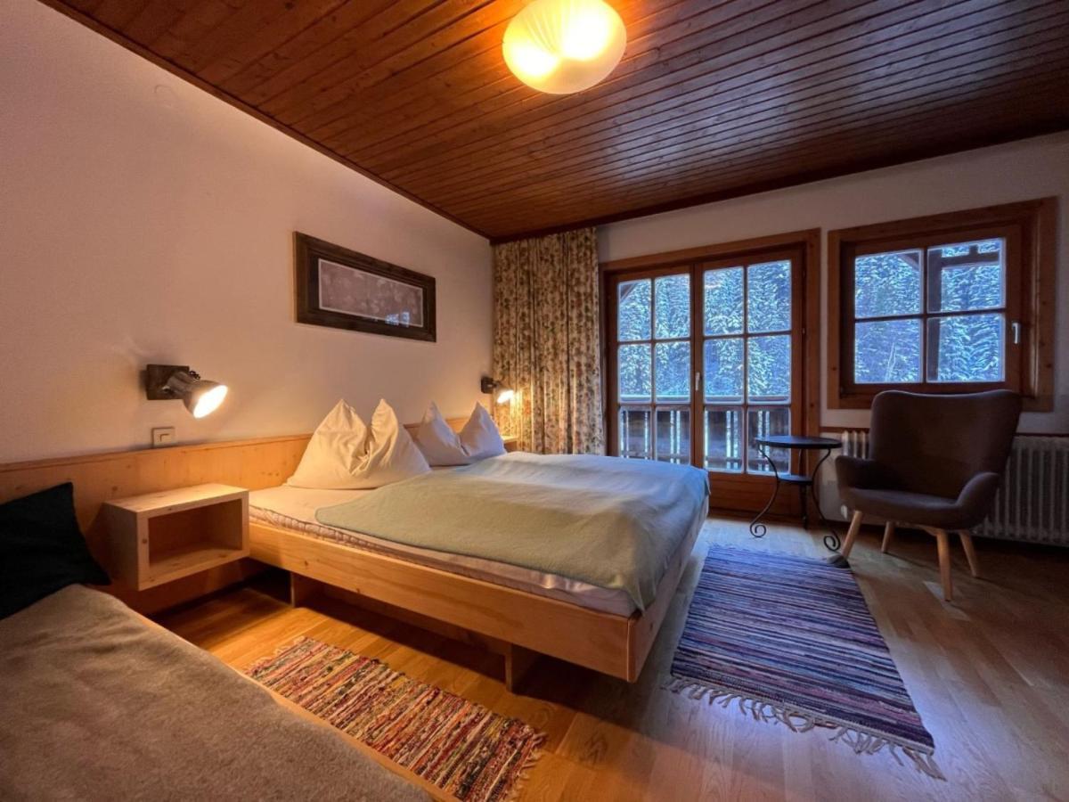 Apartment Knaushof - Rmu200 By Interhome Ramsau am Dachstein Ngoại thất bức ảnh