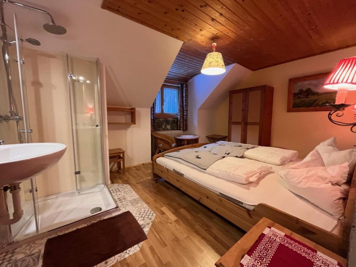 Apartment Knaushof - Rmu200 By Interhome Ramsau am Dachstein Ngoại thất bức ảnh