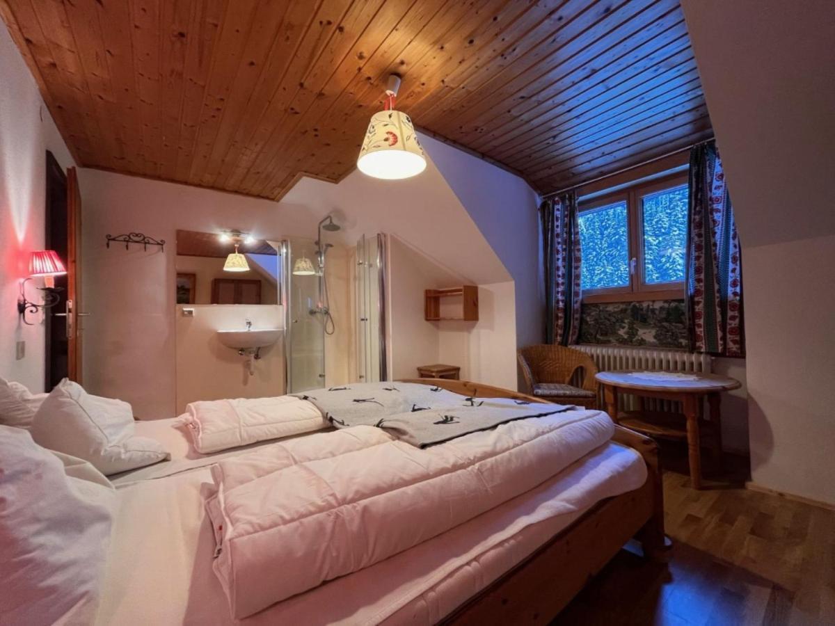 Apartment Knaushof - Rmu200 By Interhome Ramsau am Dachstein Ngoại thất bức ảnh