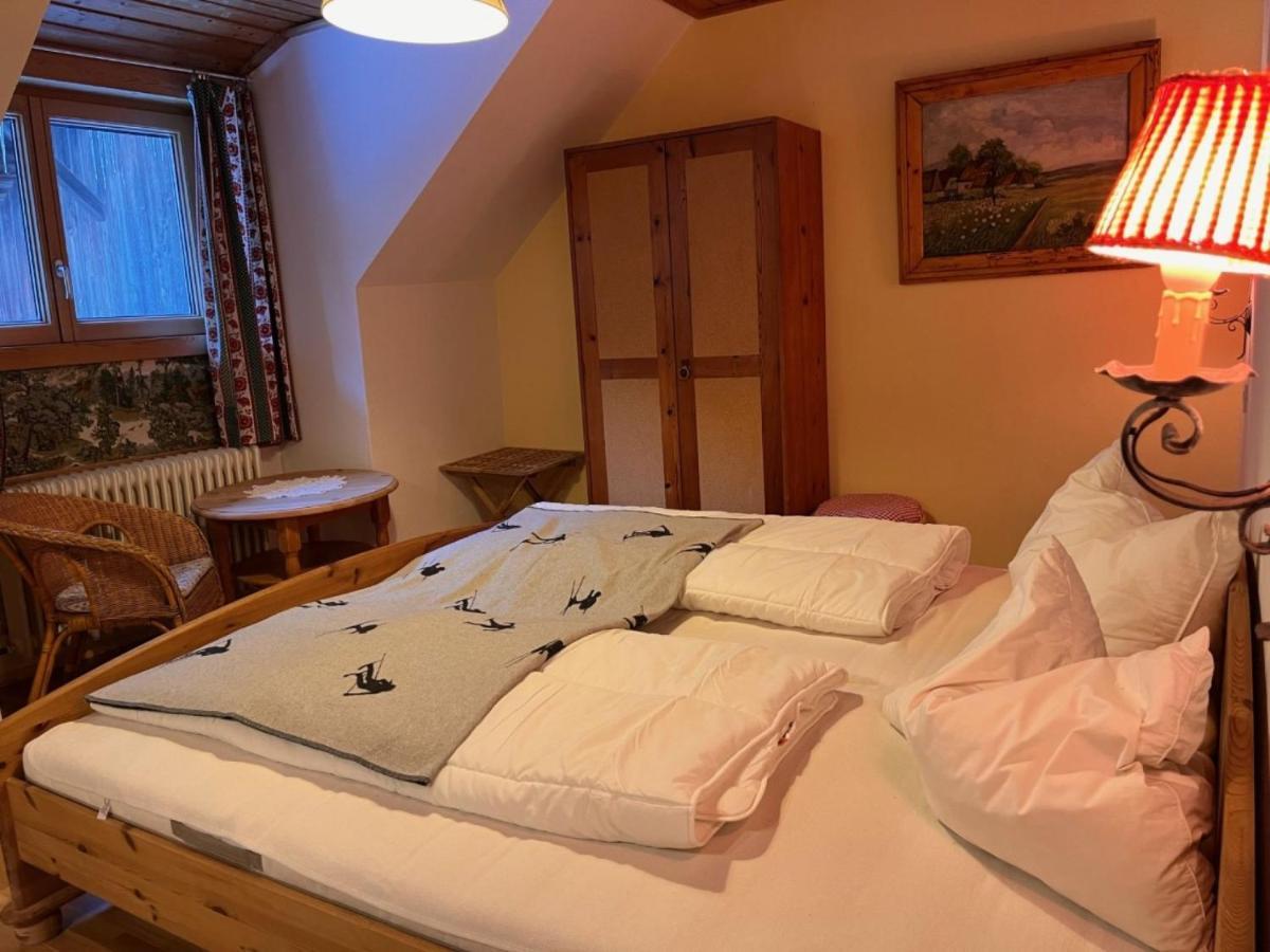 Apartment Knaushof - Rmu200 By Interhome Ramsau am Dachstein Ngoại thất bức ảnh
